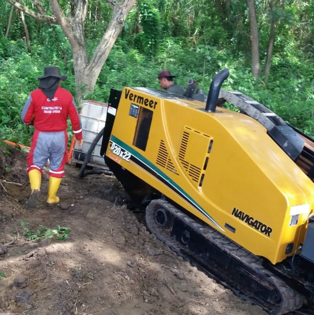 Proyecto Acueducto Trujillo, Valle del Cauca