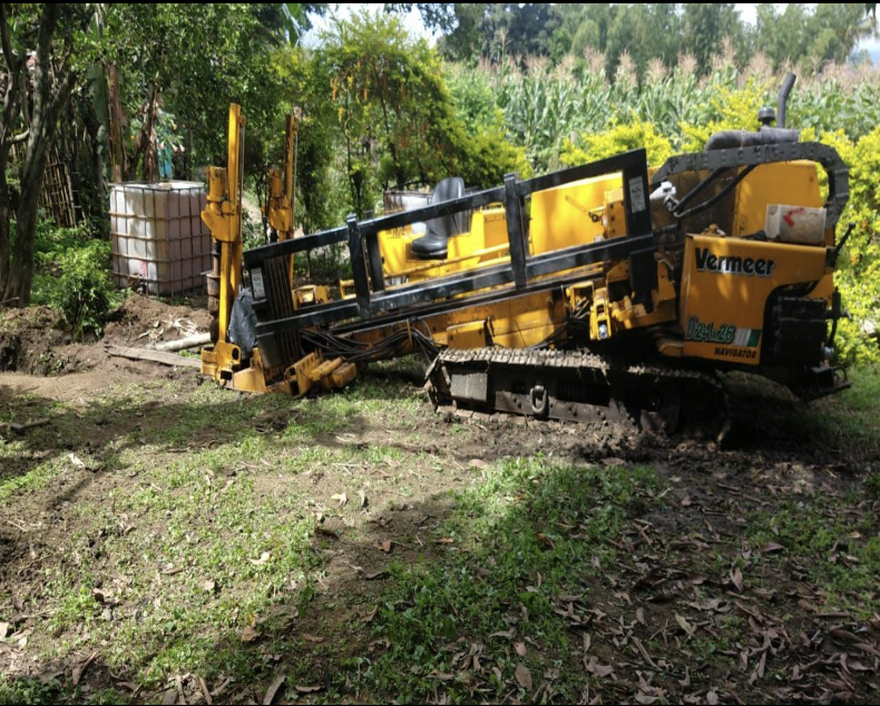 Proyecto Alcantarillado Julumito, Popayán
